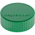Aimant D34mm VE10 Force 2000 g vert