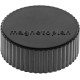 Aimant D34mm VE10 Force 2000 g noir
