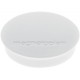 Aimant D30mm VE10 Force 700 g blanc