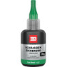 Frein de vis haute résistance. vert. 20g INBUS® Vis à haute résistance. (Par 12)