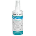 Spray pour les pieds Myxal 100 ml bouteille (Par 12)