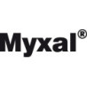 Spray pour les pieds Myxal 100 ml bouteille (Par 12)