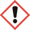 Spray pénétrant pour peinture 500ml rouge KD-Check RDP-1 (Par 12)