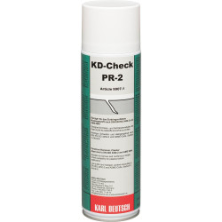 Spray nettoyant intermédiaire 500ml KD-Check PR-2 (Par 12)