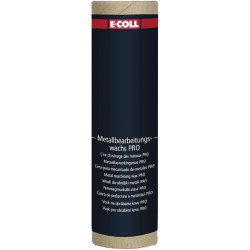 Cire pour le travail des métaux Cire lubrifiante universelle sans chlore PRO 300g E-COLL (Par 12)