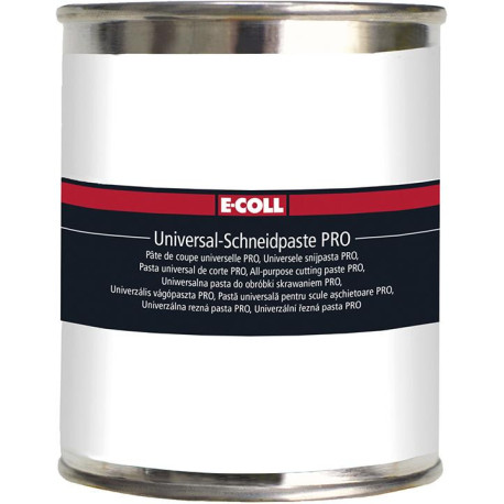 Pâte de coupe universelle sans chlore PRO 750g E-COLL (Par 12)