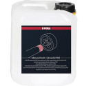 Huile de coupe universelle PRO 5l sans chlore E-COLL (Par 12)