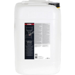Lubrifiant réfrigérant HL HPC et AF Concentré PRO 25l Amine libre E-COLL