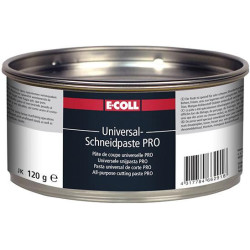 Pâte de coupe universelle sans chlore 120g sans chlore PRO 120g E-COLL EE (Par 12)