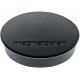 Aimant D30mm VE10 Force 700 g noir