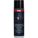 Huile de coupe universelle haute performance en spray sans chlore PRO 300ml E-COLL EE (Par 12)
