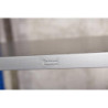 Tablettes supplémentaires 500mm galvanisées lot de 2 Forum