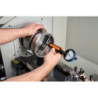 Appareil de mesure intérieur SU acier 50-100mm acier SCHWENK