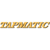 Mandrin de taraudage SM2 cyl. 20mm M1.4-7 TAPMATIC