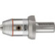 Mandrin court NC 30/2.5-16mm/refroidissement interne WTE