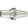 Mandrin de serrage hydro expansible DIN69871ADB SK40 16x110mm WTE