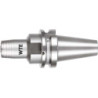 Mandrin à expansion hydrostatique JIS6339ADB 8x90mm BT50 WTE