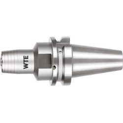 Mandrin à expansion hydrostatique JIS6339ADB 20x90mm BT50 WTE