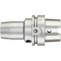 Mandrin à expansion hydraulique DIN69893A HSK-A63 8x150mm WTE
