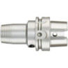 Mandrin à expansion hydraulique DIN69893A HSK-A63 10x150mm WTE