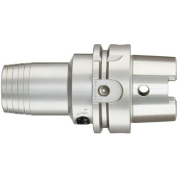 Mandrin à expansion hydro DIN69893A HSK-A63 20x150mm WTE