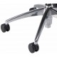 Topstar 6990 Set de 5 roues pour sol dur 11 mm