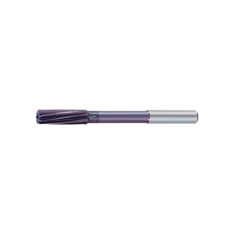 Alésoir machine NC VHM TiALN 6.5mm BECK