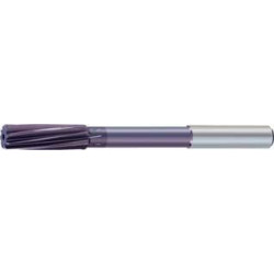 Alésoir machine NC VHM TiALN 7.5mm BECK