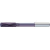 Alésoir machine NC VHM TiALN 8.0mm BECK
