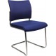 Chaise Visit20 m. ,bleu (Par 2)