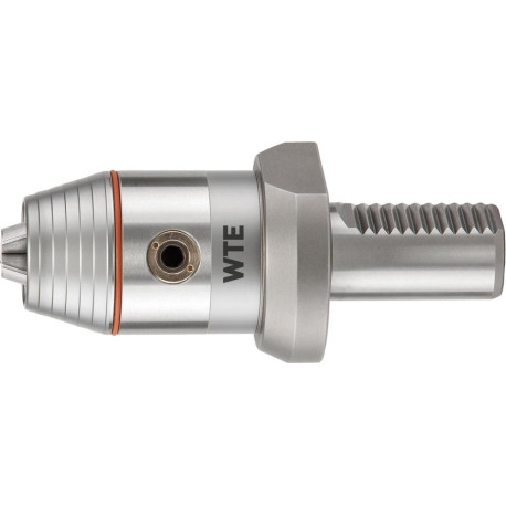 Mandrin de perçage court NC 40/0.3-8mm/arrosage interne WTE