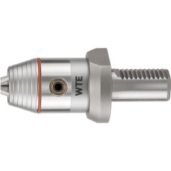 Mandrin court NC 50/0.5-13mm/refroidissement interne WTE