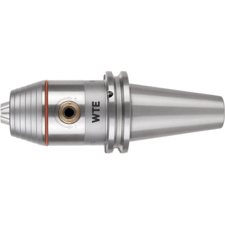 Mandrin court DIN69871 ADB R/L 0.3-8 SK40 WTE