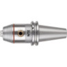 Mandrin court DIN69871 ADB R/L 0.3-8 SK40 WTE