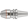 Mandrin court JIS6339ADBR/L0.3-8 BT40 WTE