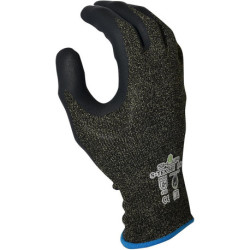 Gant de protection anti-coupure S-TEX 581. taille 10. (Par 10)