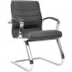 Chaise TD LUX 15 noir
