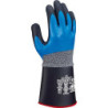 Gant de protection anti-coupure S-TEX 376SC. Taille 9 (Par 6)