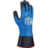 Gant de protection anti-coupures S-TEX 377SC. Taille 10 (Par 6)
