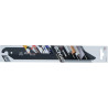 Lame de scie 240mm Iron240 Z-saw