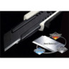 Lame de cutter LCB50RB-50H 18mm RAZ. BL. 50x18mm TAJ