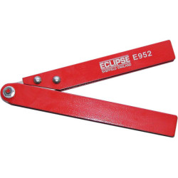 Équerre magnétique renforcée 200x195mm Eclipse