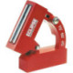 Angle magnétique renforcé 140x140mm Eclipse