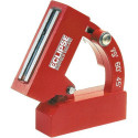 Angle magnétique renforcé 140x140mm Eclipse