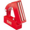 Angle magnétique renforcé 140x140mm Eclipse