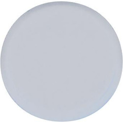 Aimant d'organisation rond blanc 20mm Eclipse