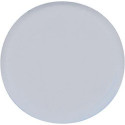 Aimant d'organisation rond blanc 30mm Eclipse