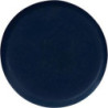 Aimant d'organisation rond noir 20mm Eclipse