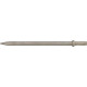 Burin pointu 450 mm EE rond 25 x 75 mm