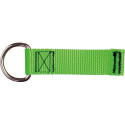 Anneau de maintien D Ring grand Force de maintien 3kg. 100x25mm NLG